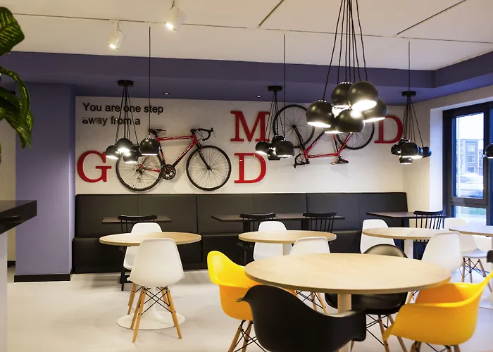 Hotel Ibis Styles 3*