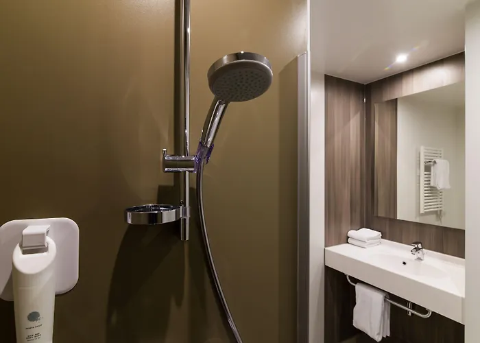 Ibis Styles ハーレム