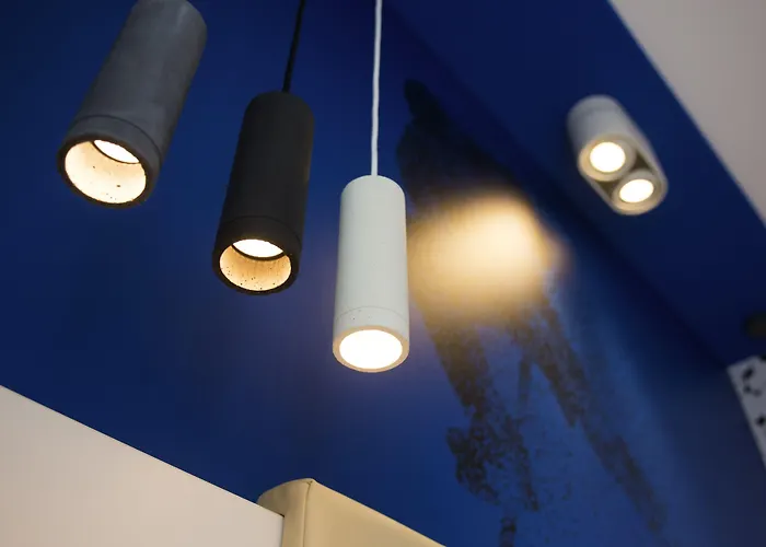 Ibis Styles ホテル