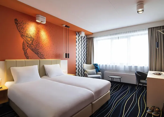 Hotel Ibis Styles Haarlem