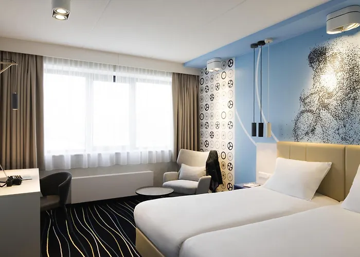 Ibis Styles Hotel 3*