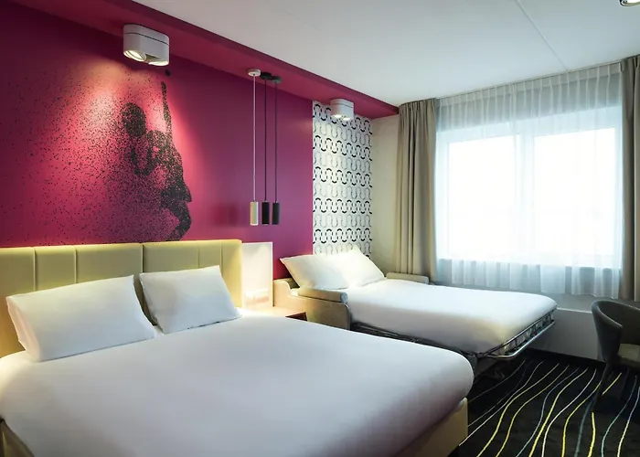 Ibis Styles 3*