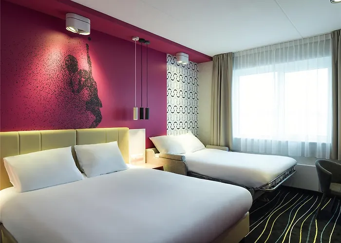 Ibis Styles 3*