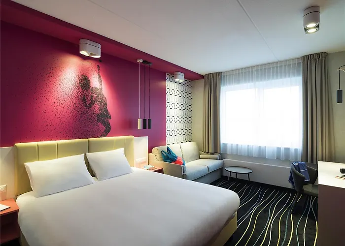 Ibis Styles 3*