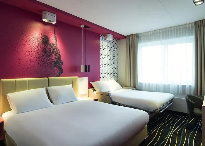 ホテル Ibis Styles