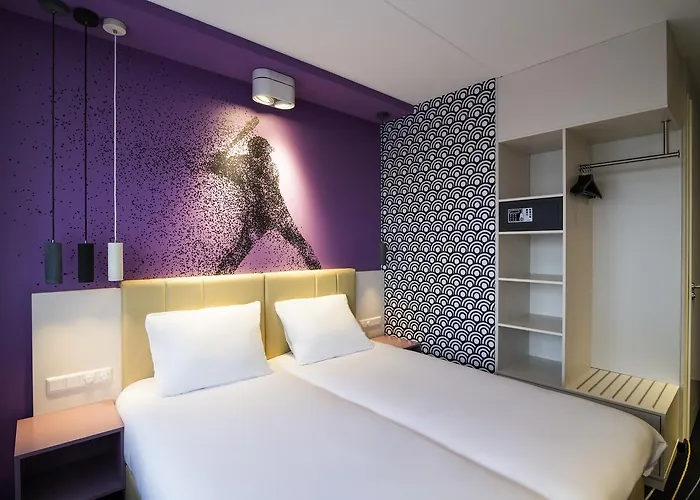 Ibis Styles 3*