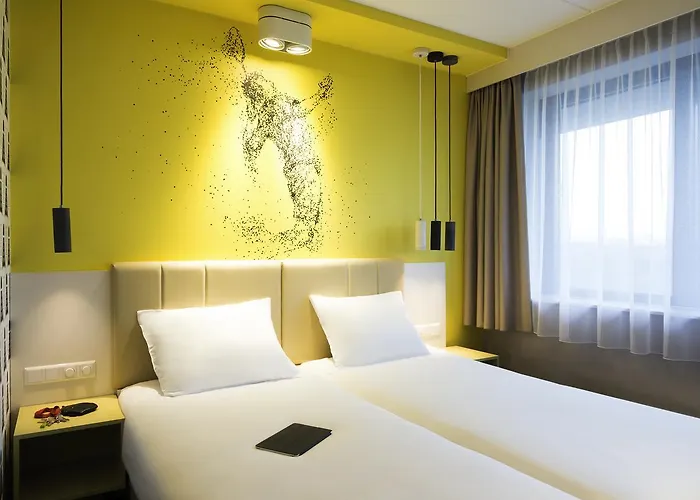Ibis Styles 3*