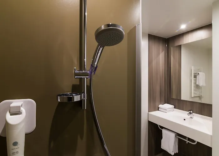 Ibis Styles 3* Haarlem