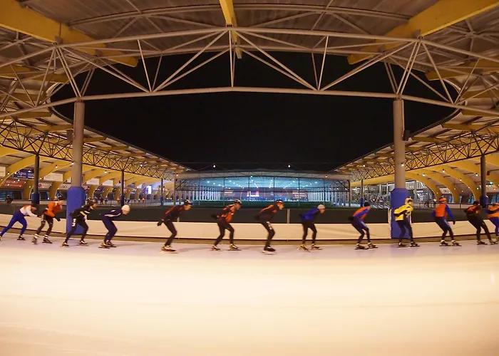 Ibis Styles ホテル ハーレム