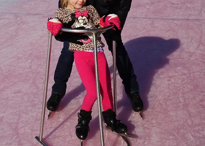 ホテル Ibis Styles ハーレム