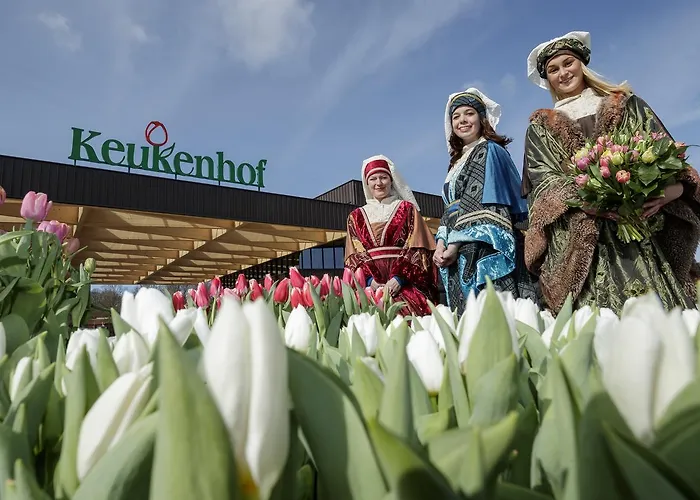 ホテル Ibis Styles ハーレム