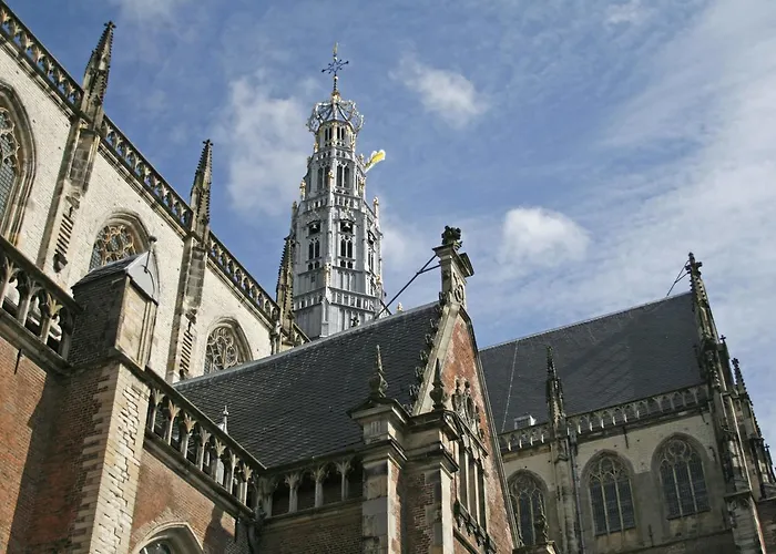 Hotel Ibis Styles Haarlem