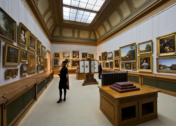 Ibis Styles 3* Haarlem