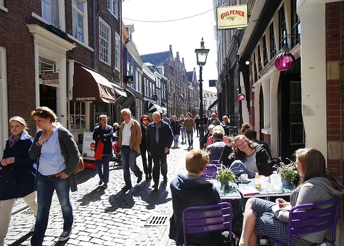 Ibis Styles 3* Haarlem