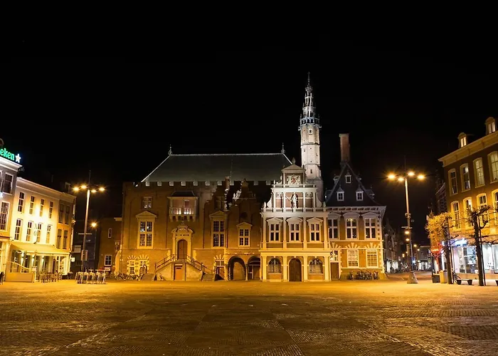 Ibis Styles ホテル