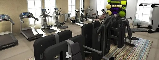 ホテル Ibis Styles ハーレム